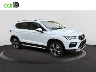 Seat Ateca 1.5 TSI 110kW (150CV) S&S X-Perience