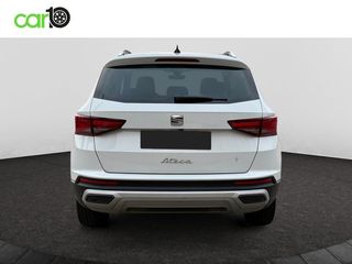 Seat Ateca 1.5 TSI 110kW (150CV) S&S X-Perience