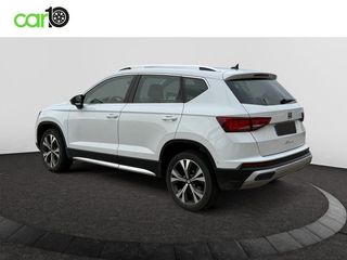 Seat Ateca 1.5 TSI 110kW (150CV) S&S X-Perience