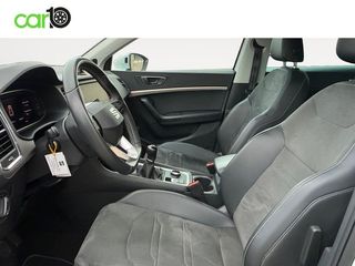 Seat Ateca 1.5 TSI 110kW (150CV) S&S X-Perience