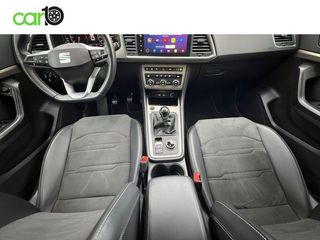 Seat Ateca 1.5 TSI 110kW (150CV) S&S X-Perience