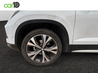 Seat Ateca 1.5 TSI 110kW (150CV) S&S X-Perience