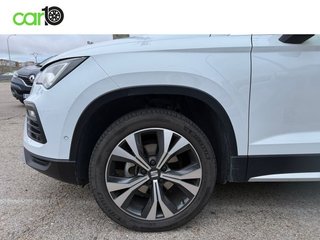 Seat Ateca 1.5 TSI 110kW (150CV) S&S X-Perience