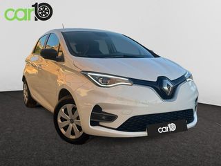 Renault Zoe Life 80 kW R110 Bateria 40kWh