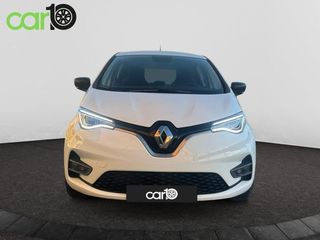 Renault Zoe Life 80 kW R110 Bateria 40kWh