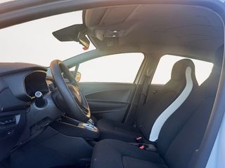 Renault Zoe Life 80 kW R110 Bateria 40kWh