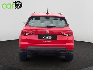 Seat Arona 1.0 TSI 70kW (95CV) Reference