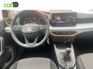 Seat Arona 1.0 TSI 70kW (95CV) Reference