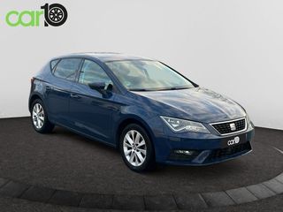 Seat Leon 1.4 TSI 92kW (125CV) S&S Style Visio Nav