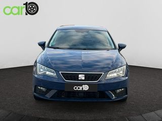 Seat Leon 1.4 TSI 92kW (125CV) S&S Style Visio Nav