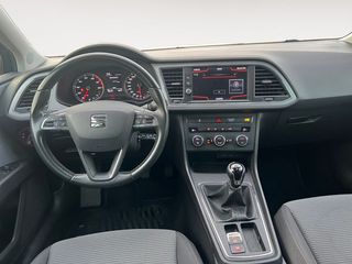 Seat Leon 1.4 TSI 92kW (125CV) S&S Style Visio Nav