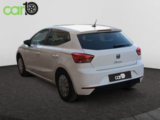 Seat Ibiza 1.0 MPI 59kW (80CV) Reference