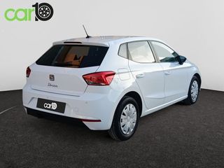 Seat Ibiza 1.0 MPI 59kW (80CV) Reference