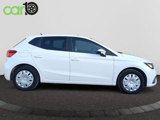 Seat Ibiza 1.0 MPI 59kW (80CV) Reference
