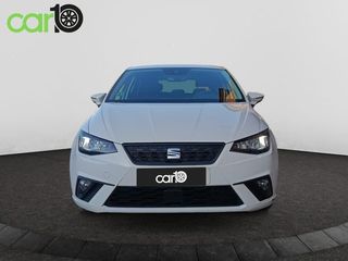Seat Ibiza 1.0 MPI 59kW (80CV) Reference