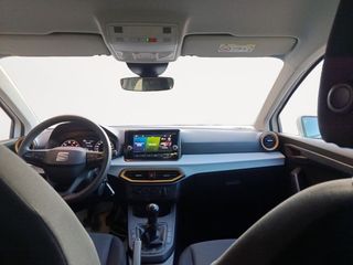 Seat Ibiza 1.0 MPI 59kW (80CV) Reference