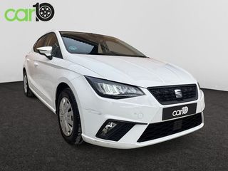 Seat Ibiza 1.0 MPI 59kW (80CV) Reference Plus