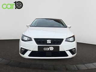 Seat Ibiza 1.0 MPI 59kW (80CV) Reference Plus