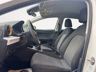 Seat Ibiza 1.0 MPI 59kW (80CV) Reference Plus