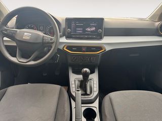 Seat Ibiza 1.0 MPI 59kW (80CV) Reference Plus