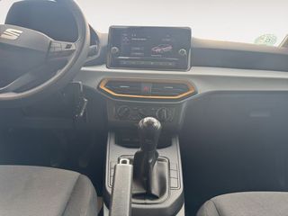 Seat Ibiza 1.0 MPI 59kW (80CV) Reference Plus