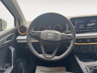 Seat Ibiza 1.0 MPI 59kW (80CV) Reference Plus