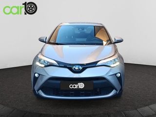 Toyota C-HR 1.8 125H Active