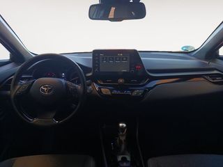 Toyota C-HR 1.8 125H Active