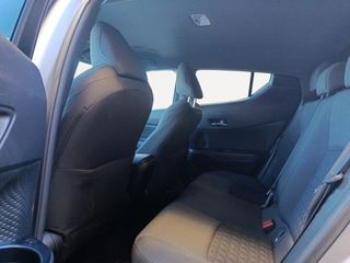 Toyota C-HR 1.8 125H Active