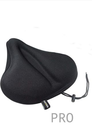 Funda sillin Bicicleta Gel(29 x 27 cm) FUCNEN