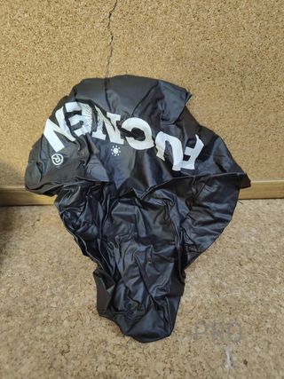 Funda sillin Bicicleta Gel(29 x 27 cm) FUCNEN