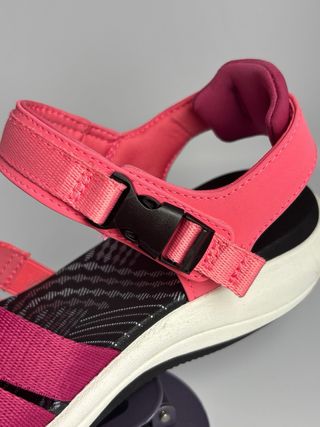 Sandalias Clarks Mira Tide Talla 41,5