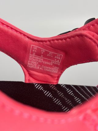 Sandalias Clarks Mira Tide Talla 41,5