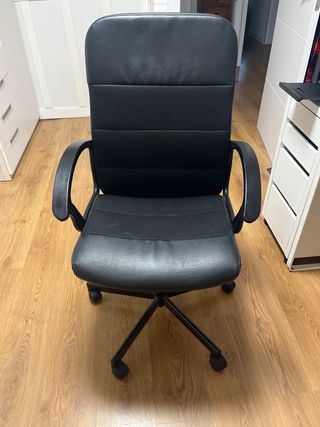 Silla de oficina o de escritorio
