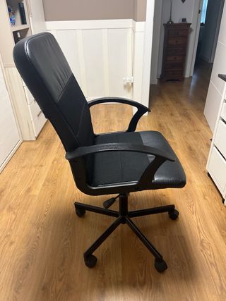 Silla de oficina o de escritorio