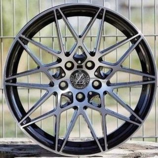 LLANTAS M4 NEW 2018 gts PARA BMW 18 Y 19