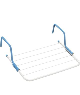 Gimi Quick Tendedero de radiador de acero