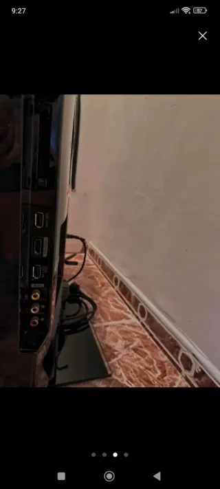 Televisor Samsung 32