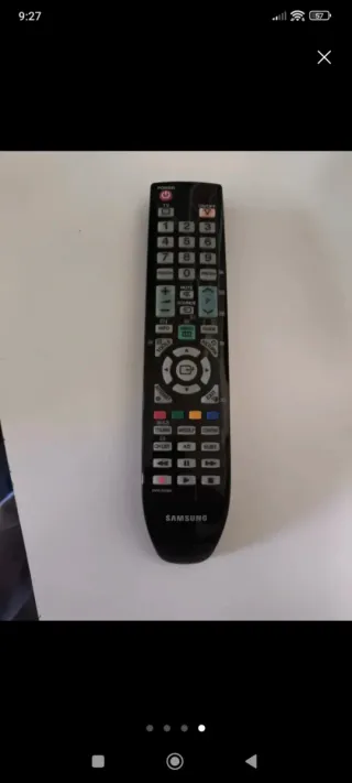 Televisor Samsung 32