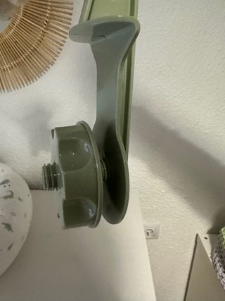 Móvil musical carrusel cuna Little Dutch farm