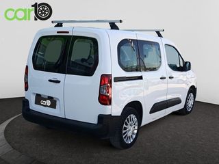 Toyota Proace City 1.5D 75kW (100CV) GX L1