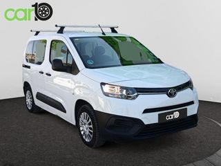 Toyota Proace City 1.5D 75kW (100CV) GX L1
