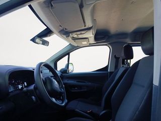 Toyota Proace City 1.5D 75kW (100CV) GX L1