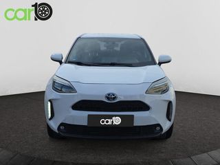 Toyota Yaris Cross 1.5 120H Active Tech