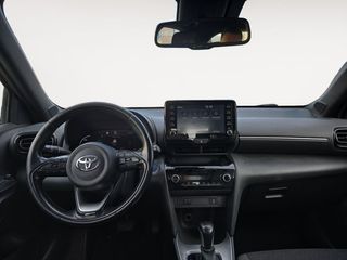 Toyota Yaris Cross 1.5 120H Active Tech