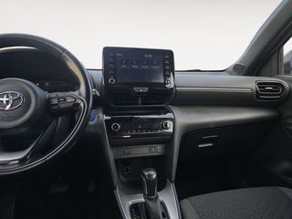 Toyota Yaris Cross 1.5 120H Active Tech