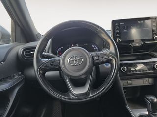 Toyota Yaris Cross 1.5 120H Active Tech