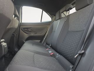 Toyota Yaris Cross 1.5 120H Active Tech