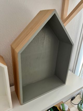 Estante Infantil Zara Home