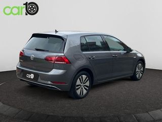 Volkswagen Golf e-Golf ePower 100 kW (136CV)